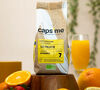 200g - Caf&eacute; moulu - Le Fruit&eacute; Bio - CAPS ME image number 1