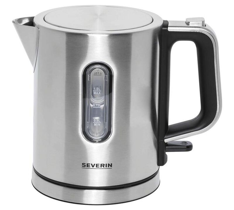 Bouilloire &eacute;lectrique WK3401 1 litre - SEVERIN image number 0