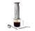 Cafeti&egrave;re nomade AEROPRESS Steel inox image