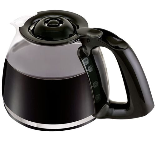 Cafeti&egrave;re Moulinex Subito select inox FG370811 &eacute;lectrique image number 3