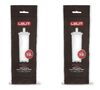 LELIT - Filtro Acqua MC747Plus x 2 image number 0