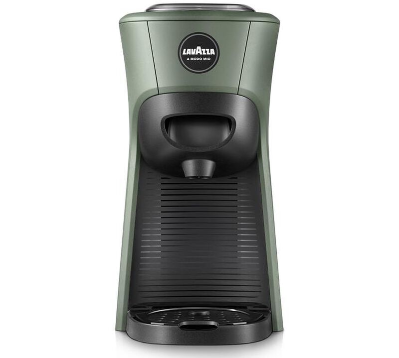 Lavazza A Modo Mio Tiny Eco Verde image number 0