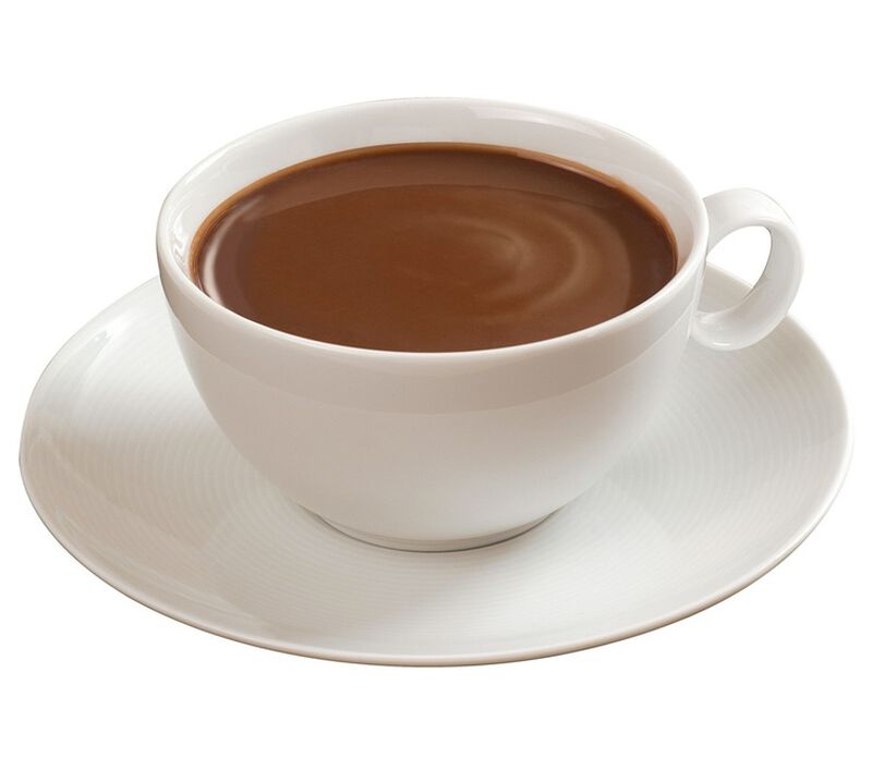 Chocolat en poudre tr&eacute;sor de chocolat - 250g - Monbana image number 1