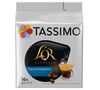 Tassimo pods L'Or Espresso Decaffeinated x 16 T-Discs image number 0