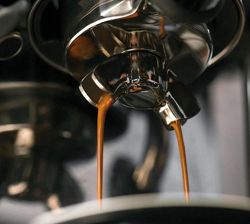 Machine &agrave; Expresso - the Barista Touch, Black Truffle - Tr&egrave;s bon &eacute;tat image number 5