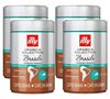 4 x 250 g - Caf&eacute; en grain - Arabica S&eacute;lection Br&eacute;sil Cerrado Mineiro - ILLY image number 0
