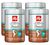 4 x 250 g - Caf&eacute; en grain - Arabica S&eacute;lection Br&eacute;sil Cerrado Mineiro - ILLY image