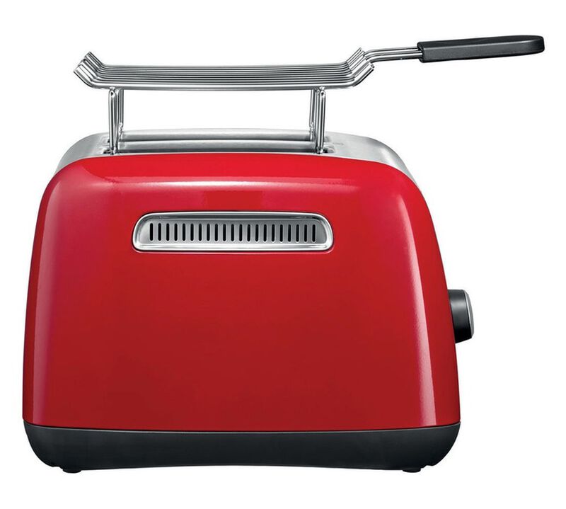 Grille-pain KITCHENAID - Empire rouge 5KMT221EER image number 5