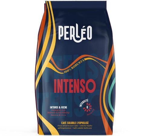 Perl&eacute;o &ndash; L&ouml;slicher Kaffee &ndash; Intenso &ndash; 500g