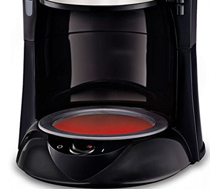 Cafeti&egrave;re Moulinex Subito FG150813 &eacute;lectrique image number 5