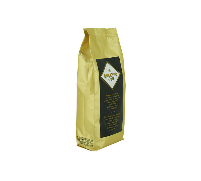 Blue Mountain Coffee Beans by Luigi Orlando - 1kg image number 2