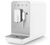 Smeg Macchina da caff&egrave; BCC12WHMEU Bianca con erogatore vapore image