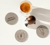 Ecran de diffusion 58,5 mm x3 - Baristator image number 1