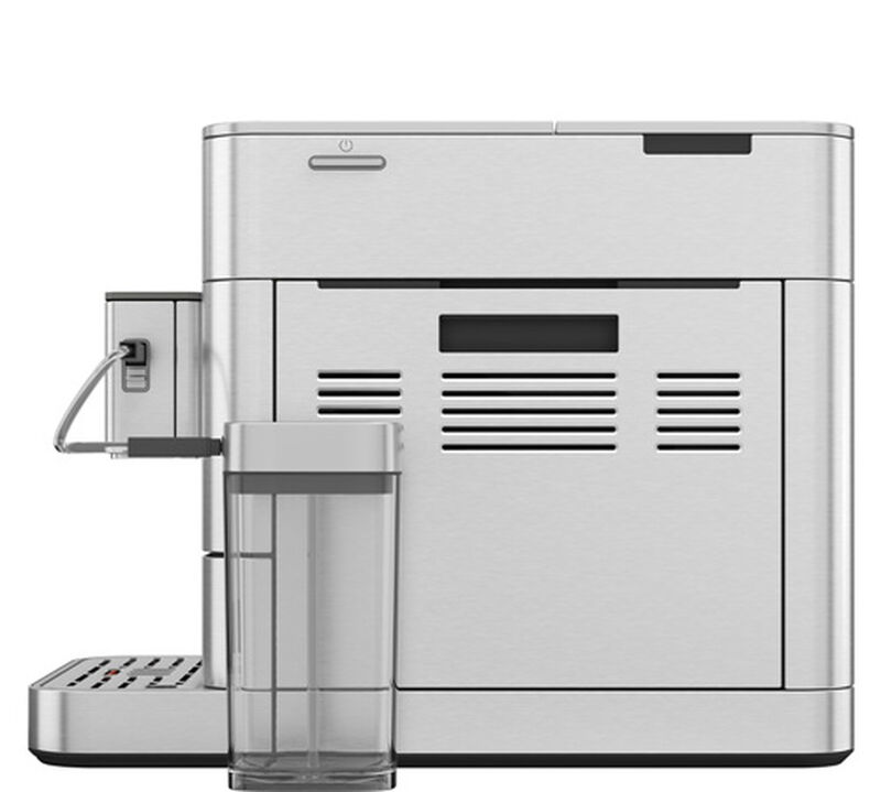 Expresso Broyeur KITCHENAID 5KES8558 KF8 - Inox image number 9