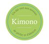 Kimono green tea - 20 individually-wrapped tea bags - Comptoir Fran&ccedil;ais du Th&eacute; image number 2