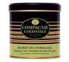 Luxury Secret d'Himalaya Green Tea - 100g loose leaf tea in tin - Compagnie Coloniale image number 0