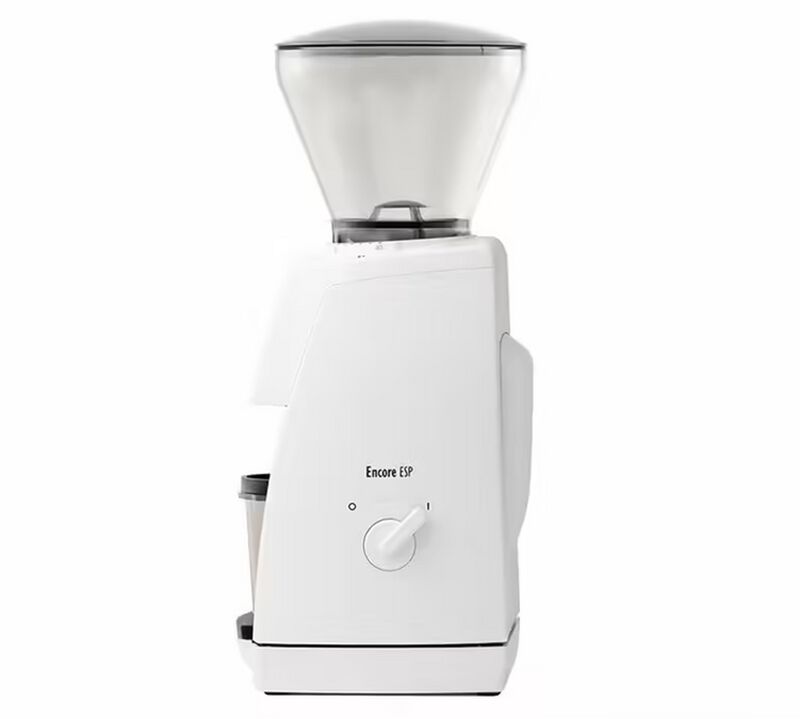 Macinacaff&egrave; elettrico Baratza Encore ESP Bianco 230 V image number 3