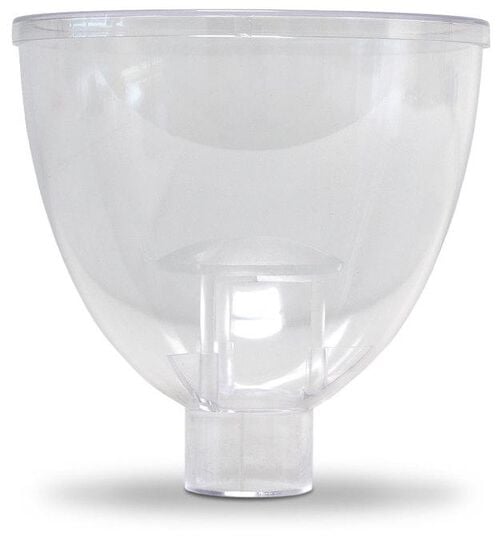 Tr&eacute;mie 250g pour moulin ASCASO I-Mini