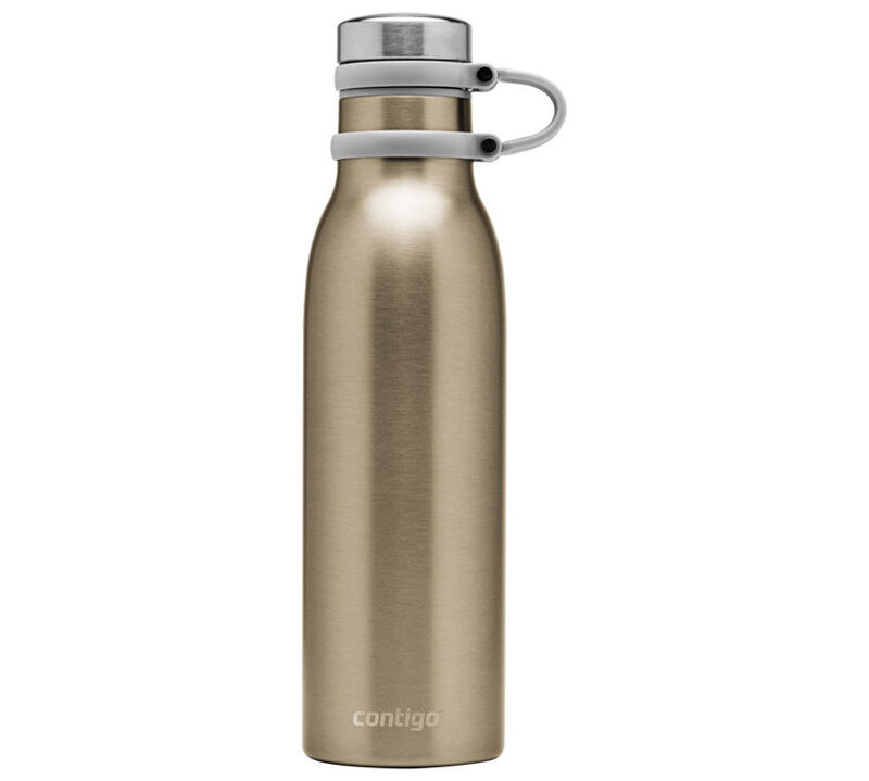 Bouteille isotherme Matterhorn Chardonnay 60 cl - CONTIGO image number 0