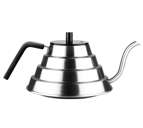 QDO groove kettle by Murken Hansen - 0.8L