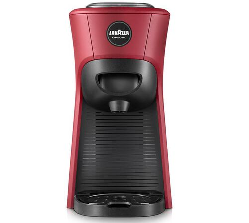 Lavazza A Modo Mio Tiny Eco Rossa