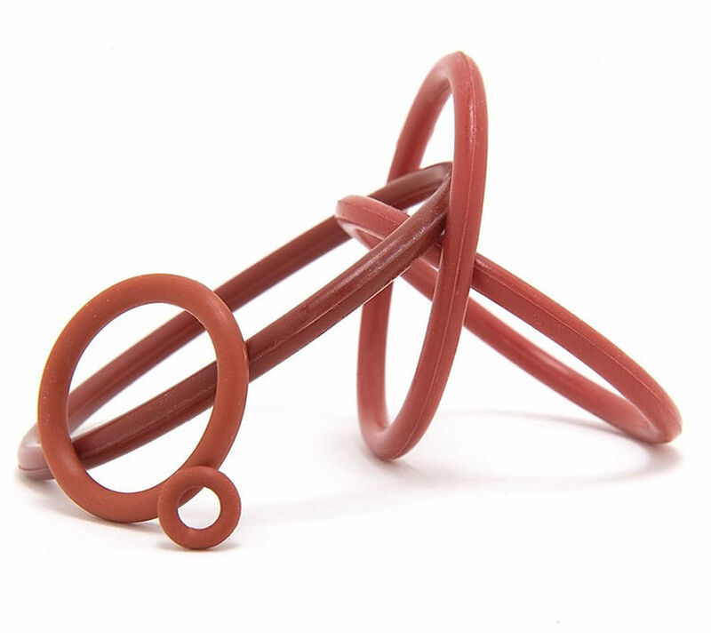 Flair Espresso O-Rings seals for Flair Classic and Signature x 6 image number 0