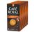 50 Nespresso* Original Compatible Capsules Espresso Forte &ndash; CAFE ROYAL image