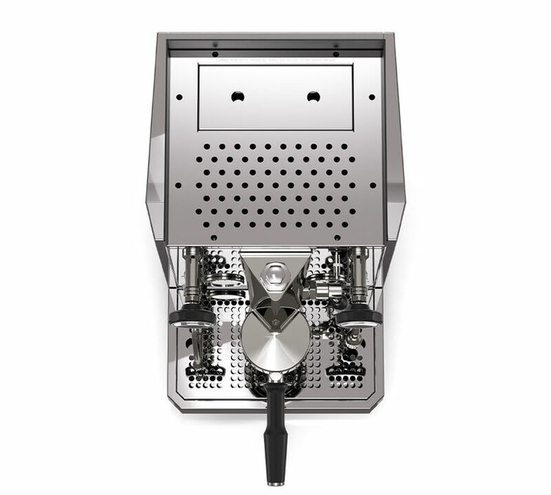 Machine expresso ROCKET ESPRESSO Giotto Fast R Inox image number 5