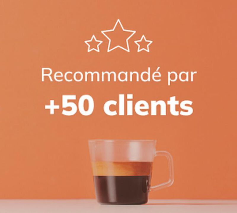 Pack Capsules Dolce Gusto&reg; et compatibles Caf&eacute;s & Boissons Gourmandes - x96 image number 1