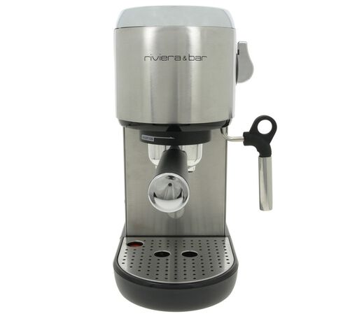 Machine expresso RIVIERA-ET-BAR BCE 350 Compacte Full Inox image number 1