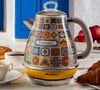 Bouilloire vintage 1,7L Positano- ARIETE image number 4