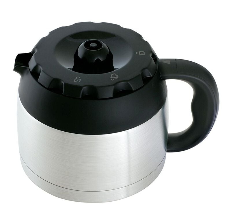 Cafeti&egrave;re Moulinex Subito isotherme FT362811 filtre programmable + offre cadeaux image number 2