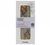 Horae Organic Flowering Tea Field Flowers x 2 image
