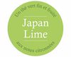 Th&eacute; Vert au Citron Th&eacute; Japan Lime - Vrac 1 kg - COMPTOIR FRAN&Ccedil;AIS DU TH&Eacute; image number 1