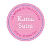 Comptoir Fran&ccedil;ais du Th&eacute; 'Kama Sutra' flavoured tea blend x 20 sachets image number 2
