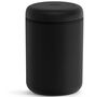 Fellow Atmos Vacuum Canister Matte Black - 400g / 1.2L image number 0