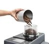 Expresso Broyeur DELONGHI Rivelia FEB 4455.G Gris Galet Latte image number 11