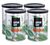 4 x 250 g - Caf&eacute; moulu - Arabica - GOPPION CAFF&Egrave; image