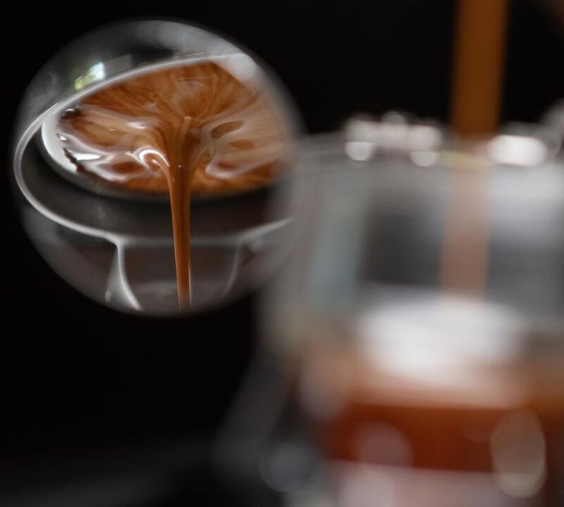 Machine expresso &agrave; levier FLAIR ESPRESSO Flair 58 Plus 2 image number 5