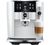 Expresso Broyeur JURA J8 Twin Diamond White image