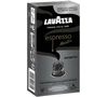 Espresso Maestro Ristretto Lavazza Nespresso&reg; Compatible Pods x 200 image number 1