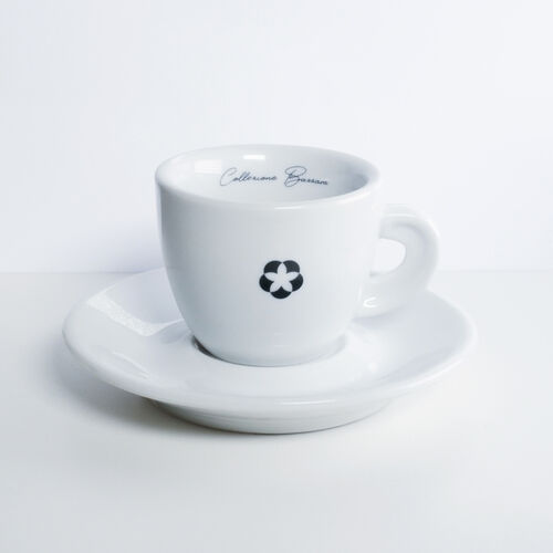 6 tasses et sous-tasses expresso Bazzara image number 1