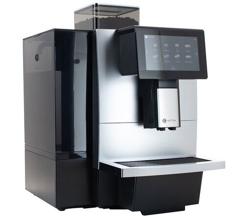 Machine &agrave; caf&eacute; expresso avec broyeur Kottea CK500 Pro 1 - MCB - Bon &eacute;tat