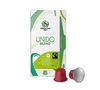 10 capsules compatibles Nespresso* Original Unido Blend Bio Fairtrade - GREEN LION COFFEE image number 1
