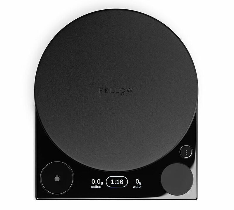 Fellow - Tally Scale Pro Studio Edition - Black image number 0