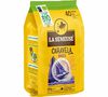 Dosettes ESE - Caravela Brazil Bio - Fairtrade - x40 - LA SEMEUSE image number 0