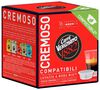 Caff&egrave; Vergnano Lavazza A Modo Mio Capsules Cremoso x 80 image number 3