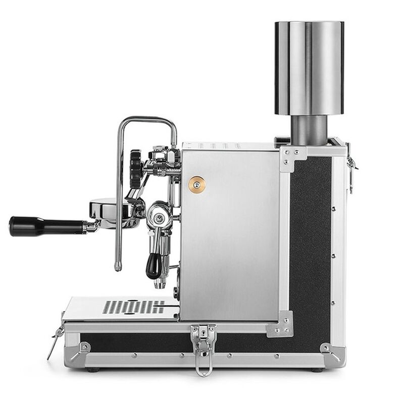 Machine expresso ROCKET ESPRESSO Porta Via image number 3