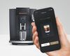 Expresso Broyeur JURA - E8 Cosmic Black (ED) Smart Connect Offert image number 9