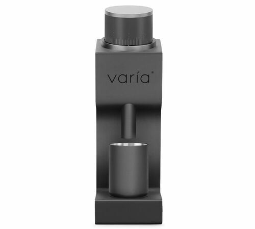 Moulin &agrave; caf&eacute; &eacute;lectrique VARIA VS3 Gen 2 noir